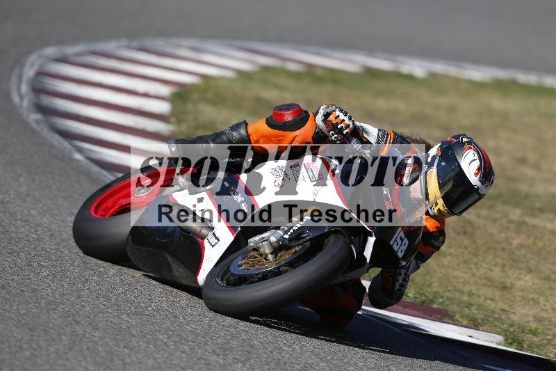 /46 27.09.2026  Speer Racing ADR/Gruppe rot/158
